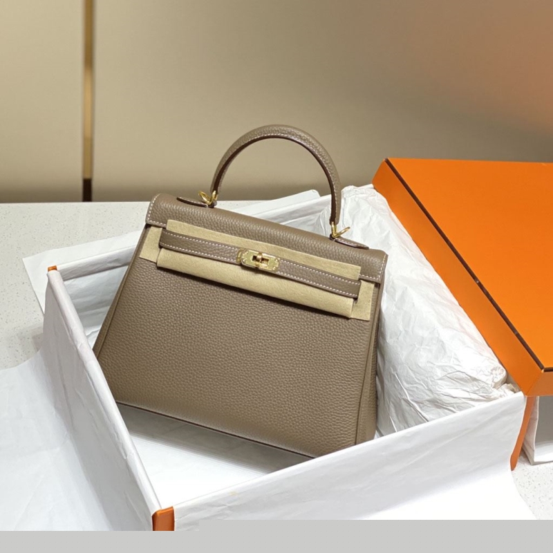 H**mes kelly bags